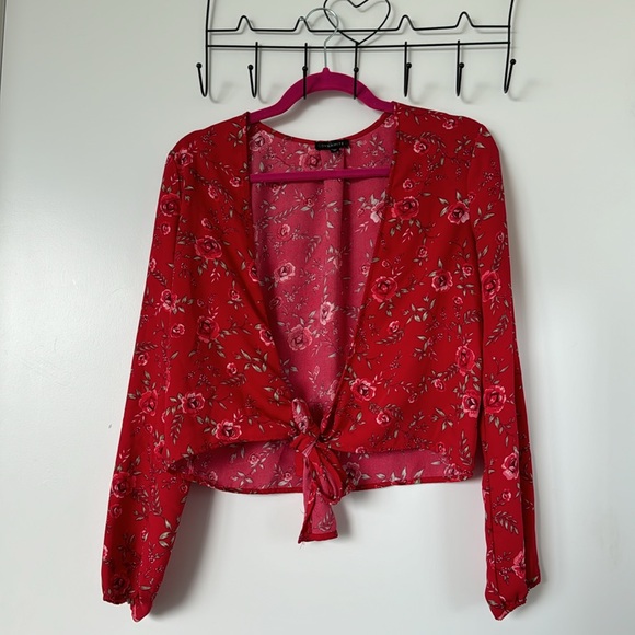 Dynamite tie up - Picture 3 of 4